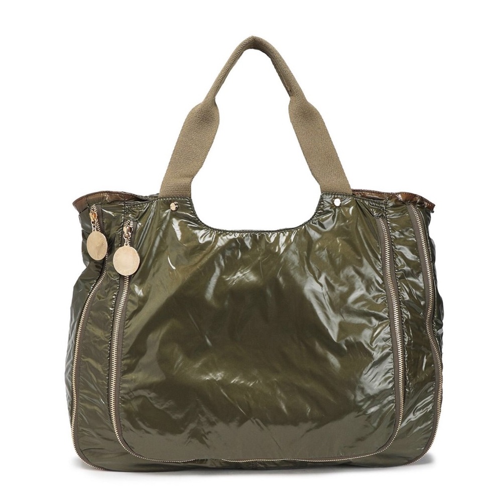 {Stella McCartney} Sustainable “Nirvana” Tote Bag